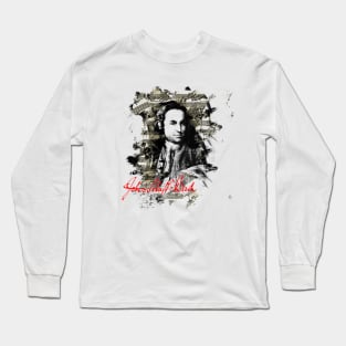 Bach Long Sleeve T-Shirt